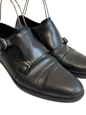 Coach | Shoes | Coach Calhoun Mens Shoes Size 3d | Poshmark display picture 2